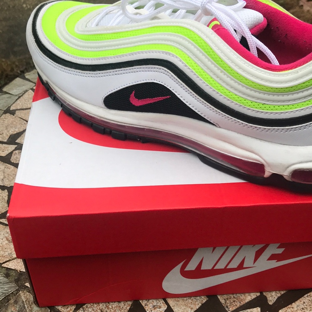 Nike Shoes Air Max 97
